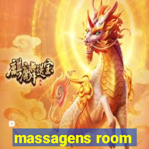 massagens room